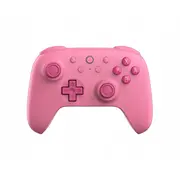 8Bitdo Ultimate 2C Bluetooth -Peliohjain, pinkki, Switch  Ret00499 6922621506362