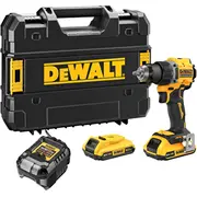 - Dewalt Dcd794D2T 18 V 2 x  Ah 5054905325077
