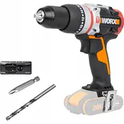 - Worx Wx354.9 20 V  6924328326298