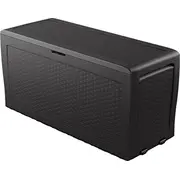 a  Keter Samoa 270 l Antracyt R70010 7290112633132