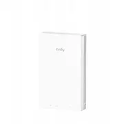 Access  Cudy dostępowy Ap1300 Ac1200 Dual Band Gigabit montaż ścienny Wall 6971690793432