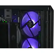 Actina 5901443421191 Pc Amd Ryzen 7 8700F 32 Gb Ddr5-Sdram 1 Tb Ssd Nvidia Geforce Rtx 5060 Midi Tower Black  Komacngip0375