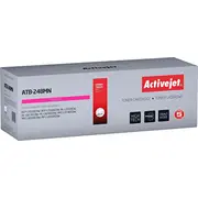 Activejet Atb-248Mn Toner for Brother printers Replacement Tn248M Supreme 1000 pages purple  5901443123903 Expacjtbr0128