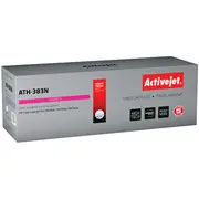 Activejet Ath-383N Toner Replacement for Hp 312A Cf383A Supreme 2700 pages magenta  5901443100218 Expacjthp0190