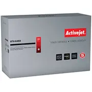 Toner Activejet Ath-64Nx Black Zamiennik 64A Ath64Nx  5901443019671