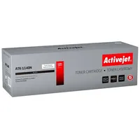 Activejet Atk-1140N Toner Replacement for Kyocera Tk-1140 Supreme 7200 pages black  5901443014126 Expacjtky0019