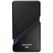 Adata Ssd drive External Se920 1Tb Usb4C 3800/3700 Mb/S black  Se920-1Tcbk 4711085939791 Dgadazbt10Se920
