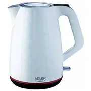 Adler  1,7 l Ad 1277 white
