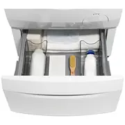 Aeg M1Wyhpe3 washing machine part/accessory Pedestal  Agaelcpak0038