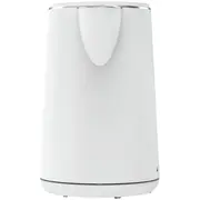 Aeno  Electric Kettle Ek2 1850-2200W, 1.5L, Strix, Double-Walls, Non-Heating body, Auto Power Off, Dry tank Protection Aek0002 5291485011017