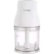 Aeno Floria Zln3042 Food Chopper 0.5L 200W  8682744803042