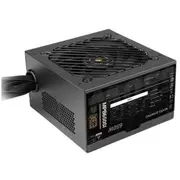 Mars Gaming Mpb650Si power supply unit 650 W 24-Pin Atx Black  Tacmars-Mpb650Si 8435693108306 Zdltacobu0011