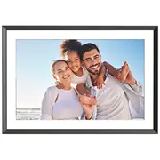 Agfaphoto digital photo frame Realiview Apf1000 10  3760265544226 285334