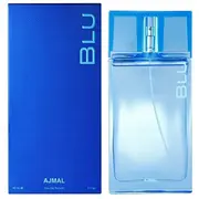 Ajmal Blu Edp spray 90Ml  6293708006106
