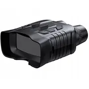 Akaso Seemor-200  Gogle noktowizyjne Wi-Fi, Ai-Isp, 3250 mAh Odnv0003-Bk-01 810082452211