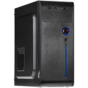 Akyga Ak939Bl computer case Midi Tower Black  5901720132499 Obuakgaxm0006