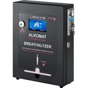 Alkomat Bacscan F-3  5907437062487