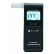 Oromed X12 Pro Black alcohol tester  5907763679373 Eiaoroalk0006