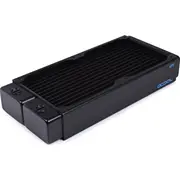 Alphacool Nexxxos Hpe-45 Radiator 240Mm  14439 4250197144391