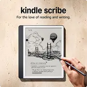 Amazon Kindle Scribe 16Gb B0Czb5Rhwx  840414690455