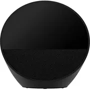 Amazon Viedie/Vairāku telpu skaļruņi Echo Spot 2024 melns - viedais skaļrunis ar Alexa  B0C2S2J7Jp 0840268977146 113341