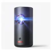 Anker  Projector Capsule 3 Laser Gtv Full Hd 1920X1080 300 Ansi lumens Black Wi-Fi D2426212 194644112257