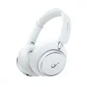 Anker Headphones Soundcore Space Q45 white  A3040G21 194644107567 Uhankrnb00Q45Bi