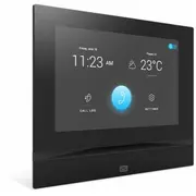 Answering Unit Indoor View/Touch Black 91378601 2N  8595159515793