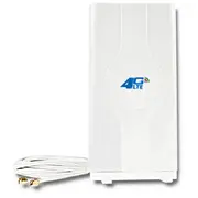 Antena Qoltec sieciowa 57013 Wewnętrzna dookólna 30 dBi  5901878570136