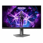 Aoc  Ag276Qzd2 26.7 Oled Qhd 169 240 Hz 0.03 ms 2560 x 1440 pixels 250 cd/m² Hdmi ports quantity 2 4038986182478
