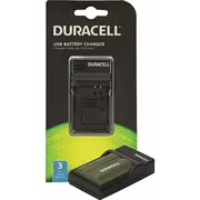aparatu Duracell Charger with Usb Cable for Drc511/Bp-511  Drc5902 5055190185827 468869