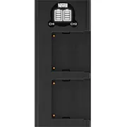 aparatu Newell  Dl-Usb-C 2X Np-F770 5907489646086
