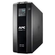 Apc Power supply Br1600Mi Ups Back Probr 1600Va 8Xc13, Avr, Lcd  731304346913 Auapcl2Tbrmi160