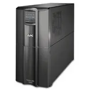 Apc Smt3000Ic Smartups 3Kva 2.7Kw Tower Smartconnect  731304337331 Auapcl2Tmtc3000