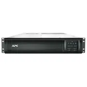 Apc Smt3000Rmi2Uc Smart Ups 3Kva/2.7Kw 2U Smartconn  731304337348 Auapcl2Rmtc3000