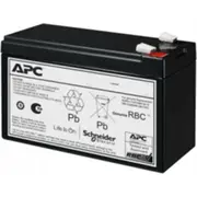 Apc Zamienna kaseta  Apcrbc176 176 Bx1600Mi/Bvx1600Li 731304427506