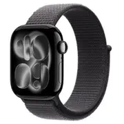 Apple 42Mm Dark Gray Sport Loop  Mffg4Zm/A 195950533309
