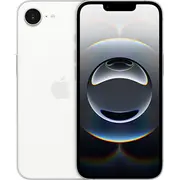 Apple  iPhone 16E 5G 8/256Gb Md1W4 0195950051391