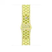 Apple 46Mm Volt Splash Nike Sport Band - M/L  Mgc14Zm/A 195950647983 Atappazs46Mgc14