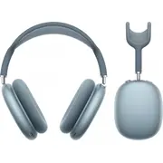 Apple Airpods Max - Blue Mww63Zm/A  0195949544200