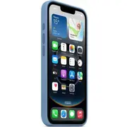 Apple apple Etui silikonowe do iPhonea 16E -  błękit Md3Q4Zm/A 195950217308
