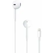 Apple Earpods z wtyczką Lightning  Mmtn2Zm/A/15743627 0190198001733