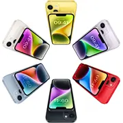 Apple iPhone 14 5G 6/512Gb  Mpxn3Yc/A mpxn3yc/a 194253412809