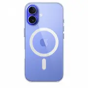 Apple iPhone 16 Clear Case with Magsafe  Ma6A4Zm/A 195949882609