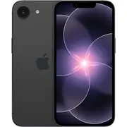 Apple iPhone 17E 15,5 cm 6.1 Dual Sim iOS 26 5G Usb Type-C 256 Gb  Mhrv4Sx/A 195951030555