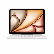 Apple apple Klawiatura Magic  do iPada Air 11 M3 - angielski Usa Mdfv4Lb/A 195950262087