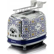 Ariete Toaster 2-Scheiben Capri  00C01550Car0 8003705122901 104794