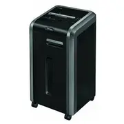 arka Fellowes Microshred 225Mi P-5  4620101