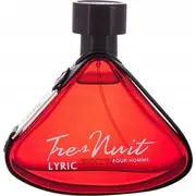 Armaf Tres Nuit Lyric Edp 100 ml  113272 6294015138290