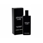 Armani Code Pour Homme M Edt/S 15Ml  3614273636469